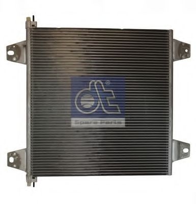 Конденсатор, кондиционер DT 562033