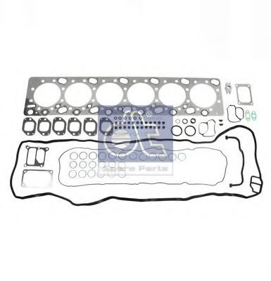 Комплект прокладок, головка цилиндра DT 2.91960