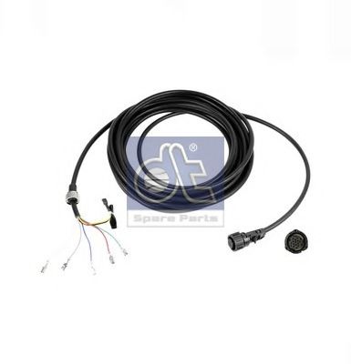 Комплект проводов, задний фонарь DT 121847