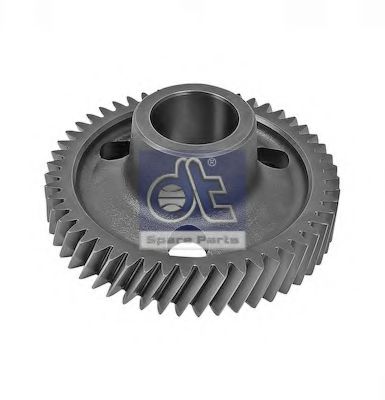 Шестерня, вторичный вал DT 467178