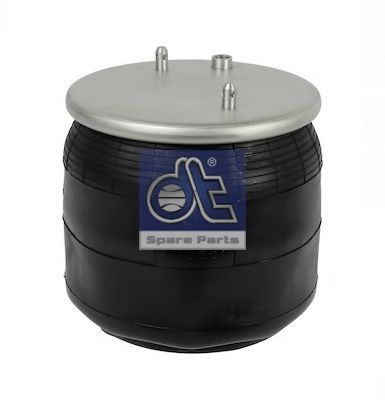 Кожух пневматической рессоры DT 125884