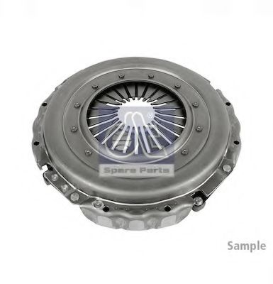 Нажимной диск сцепления DT 6.40026