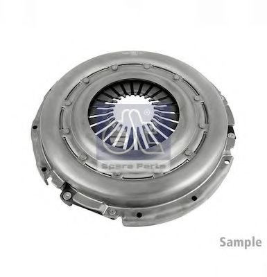 Нажимной диск сцепления DT 5.55311