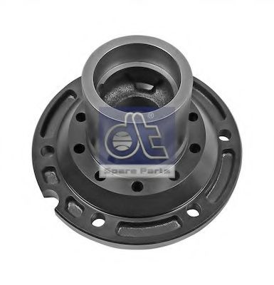 Ступица колеса DT 3.67634