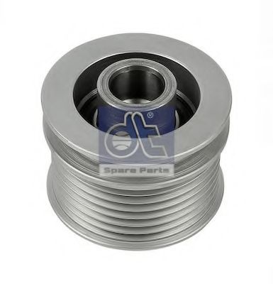 Ременный шкив, генератор DT 4.67545