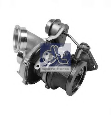 Компрессор, наддув DT 4.66839