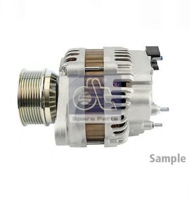 Генератор DT 6.27024