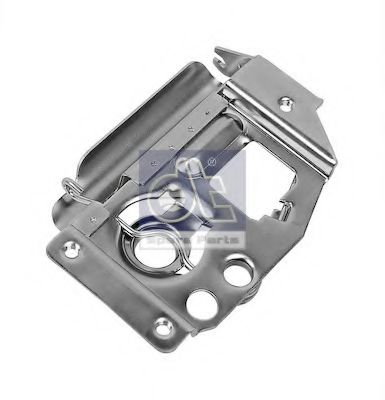 Замок капота DT 771070