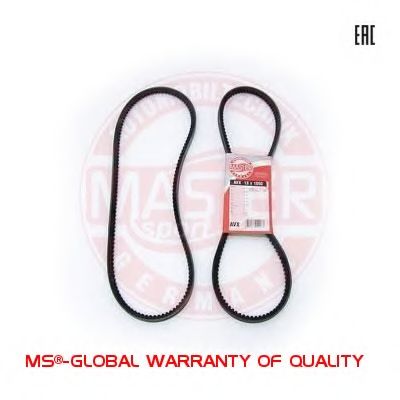 Клиновой ремень LEMFÖRDER 18921