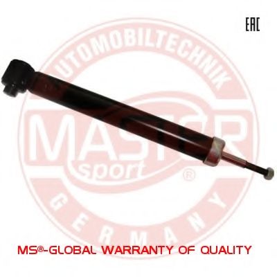 Амортизатор MASTER-SPORT 556277-PCS-MS