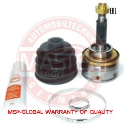 Шарнирный комплект, приводной вал MASTER-SPORT 301030-ST-SET/5/-MS