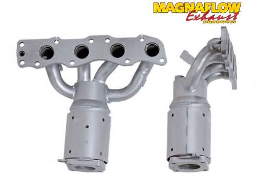 Катализатор MAGNAFLOW 77606