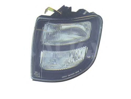 Фонарь указателя поворота ALKAR 1901021