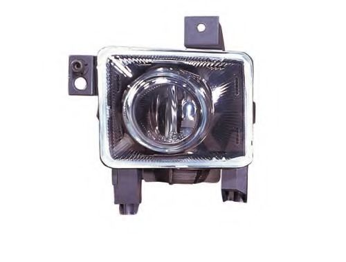 Противотуманная фара ALKAR 2914444