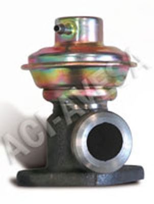 Клапан возврата ОГ VALEO 700403