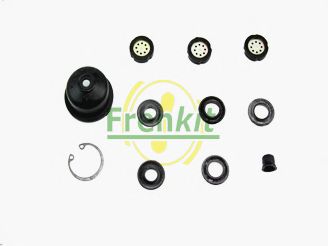 Ремкомплект, главный тормозной цилиндр FRENKIT 119042