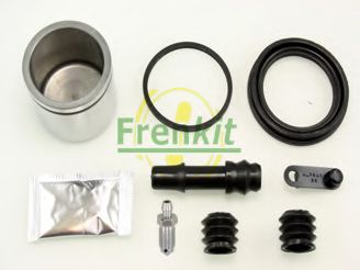 Ремкомплект, тормозной суппорт FRENKIT 254941