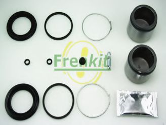 Ремкомплект, тормозной суппорт FRENKIT 248805