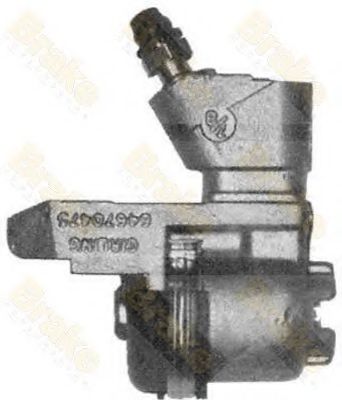 Колесный тормозной цилиндр LAND/RANGERO RTC3621