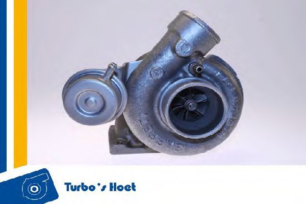 Компрессор, наддув TURBO S HOET 1103545