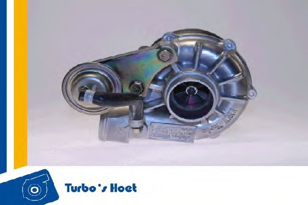 Компрессор, наддув TURBO S HOET 1100582