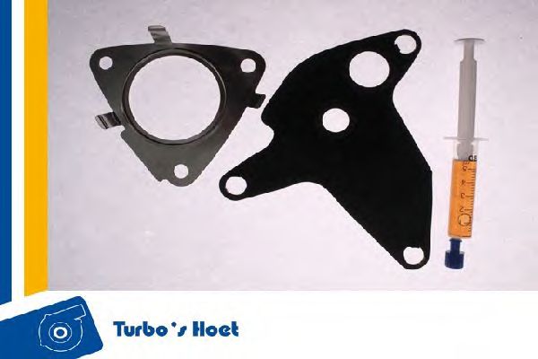 Монтажный комплект, компрессор TURBO S HOET TT1103933