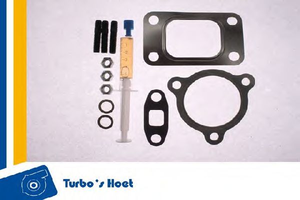 Монтажный комплект, компрессор TURBO S HOET TT1100989