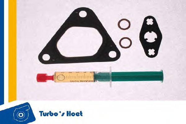 Монтажный комплект, компрессор TURBO S HOET TT1101226