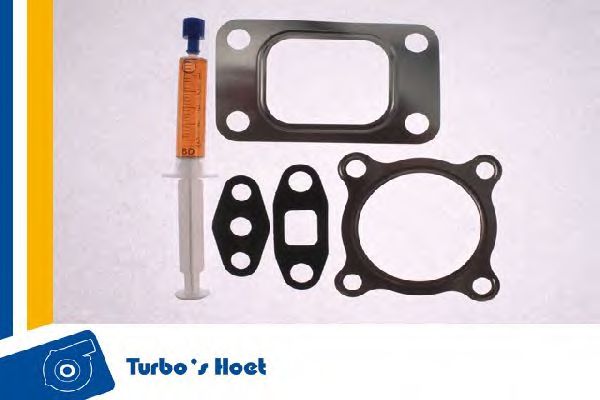 Монтажный комплект, компрессор TURBO S HOET TT1100282