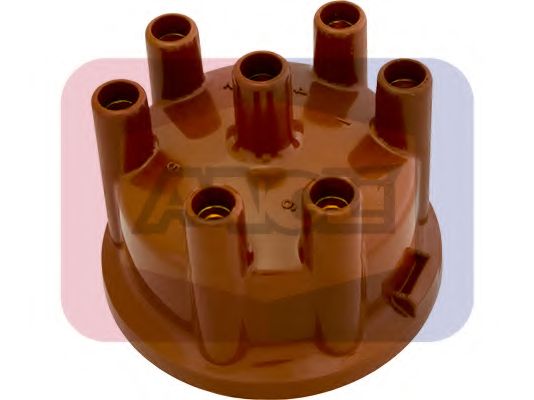 Крышка распределителя зажигания ANGLI 2227-P