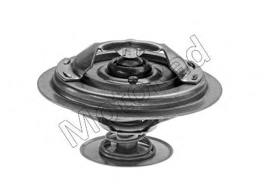 Термостат, охлаждающая жидкость MOTORAD 288-79