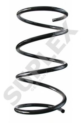 Пружина ходовой части SUPLEX 17119