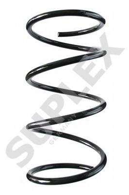 Пружина ходовой части SUPLEX 17120