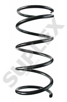 Пружина ходовой части SUPLEX 17136