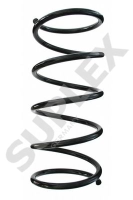 Пружина ходовой части SUPLEX 24015