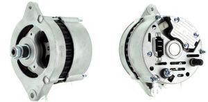 Генератор CEVAM 2041