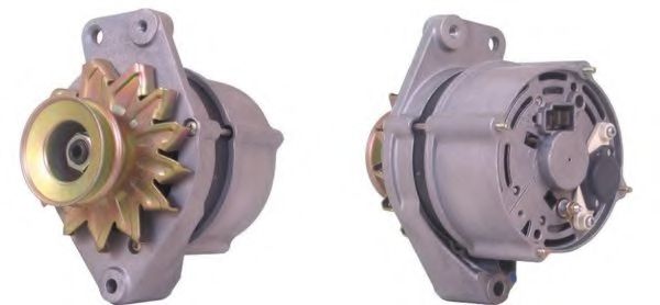 Генератор CEVAM 4376