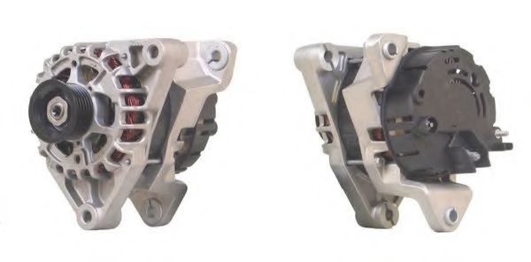 Генератор CEVAM 4599