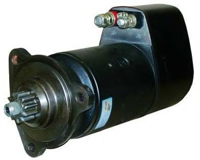 Стартер PRESTOLITE ELECTRIC 860509GB