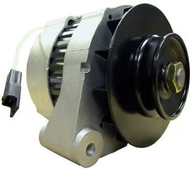 Генератор PRESTOLITE ELECTRIC 8AR2013L