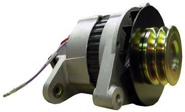 Генератор PRESTOLITE ELECTRIC 8HC2027PAS