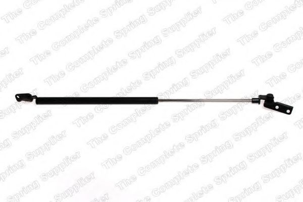 Газовая пружина, крышка багажник ROC GS0782