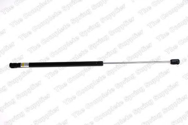 Газовая пружина, крышка багажник ROC GS0444