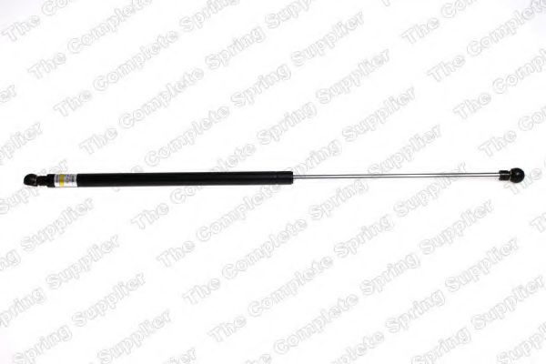 Газовая пружина, крышка багажник ROC GS0448