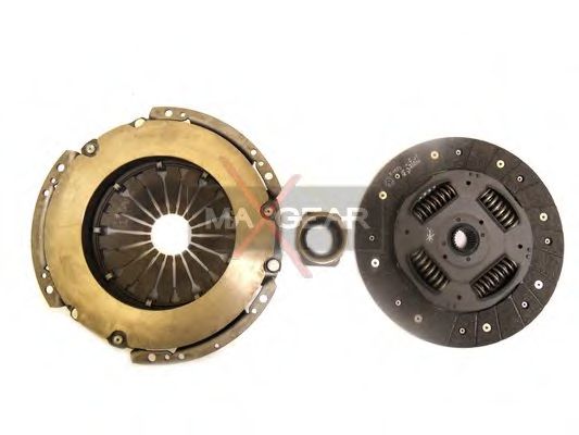 Комплект сцепления MAXGEAR 61-5165