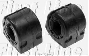 Ремкомплект, соединительная тяга стабилизатора FIRST LINE FSK7216K