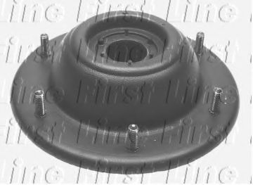 Опора стойки амортизатора FIRST LINE FSM5121