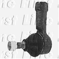 Угловой шарнир, продольная рулевая тяга FIRST LINE FTR4100