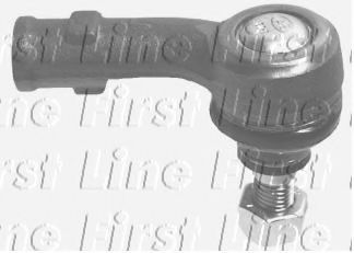 Наконечник поперечной рулевой тяги FIRST LINE FTR4618