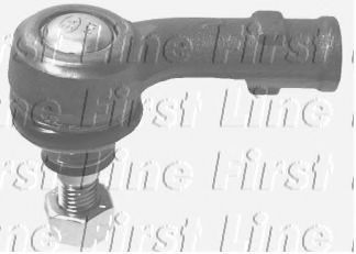 Наконечник поперечной рулевой тяги FIRST LINE FTR4619